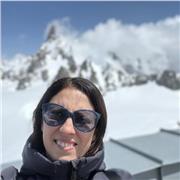 Laureata in chimica farmaceutica offre ripetizioni di chimica e biologia per studenti di scuola secondaria di primo e secondo grado, anche in lingua inglese e di lingua inglese in quanto in possesso di certificazione C2 dopo aver vissuto in Inghilterra pe